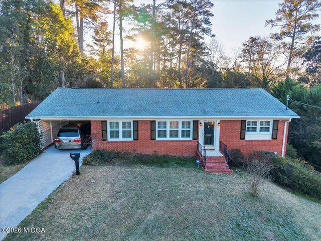 $205,000 | 2985 Victoria Circle, Macon, GA 31204