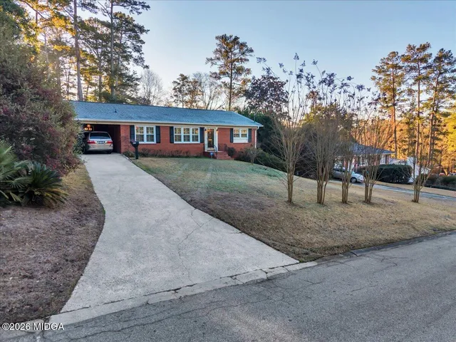 $205,000 | 2985 Victoria Circle, Macon, GA 31204