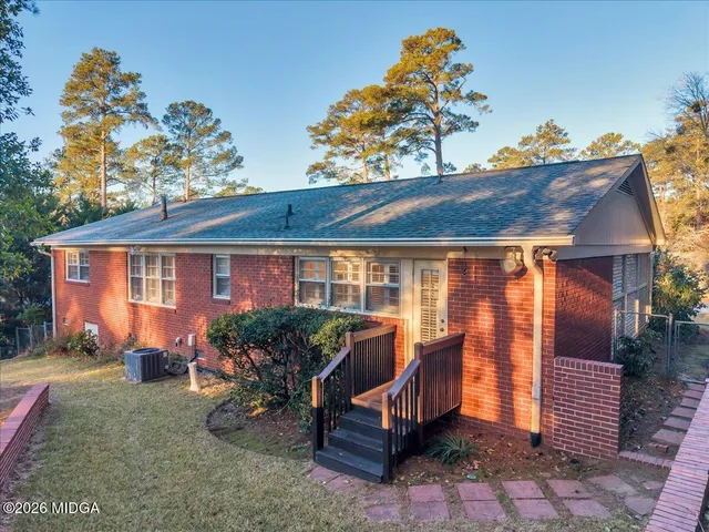 $205,000 | 2985 Victoria Circle, Macon, GA 31204