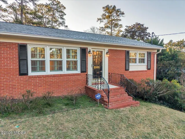 $205,000 | 2985 Victoria Circle, Macon, GA 31204