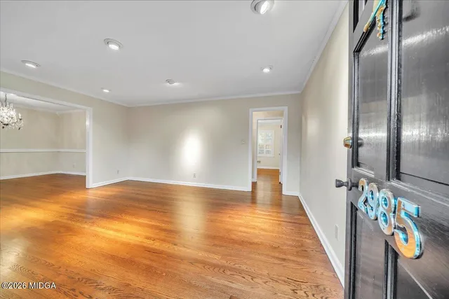 $205,000 | 2985 Victoria Circle, Macon, GA 31204