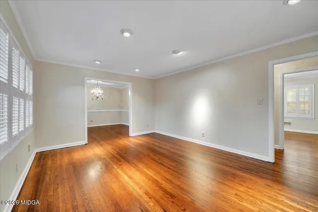 $205,000 | 2985 Victoria Circle, Macon, GA 31204