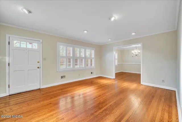 $205,000 | 2985 Victoria Circle, Macon, GA 31204