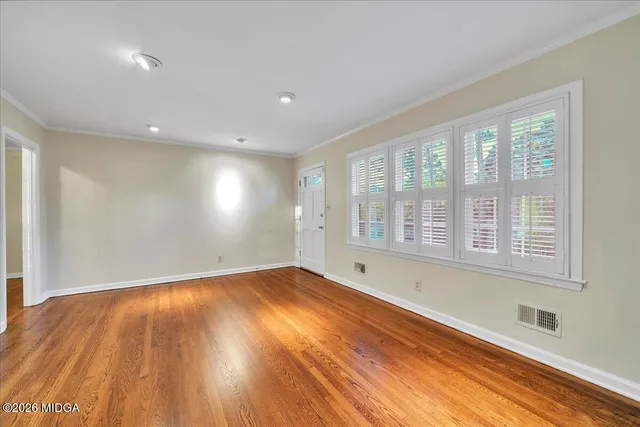 $205,000 | 2985 Victoria Circle, Macon, GA 31204