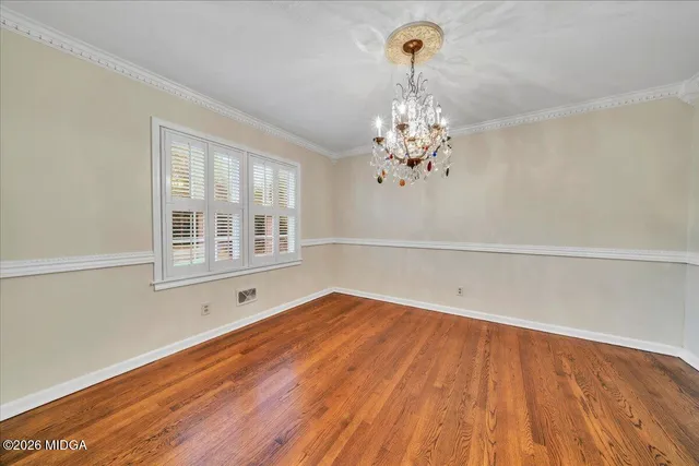 $205,000 | 2985 Victoria Circle, Macon, GA 31204