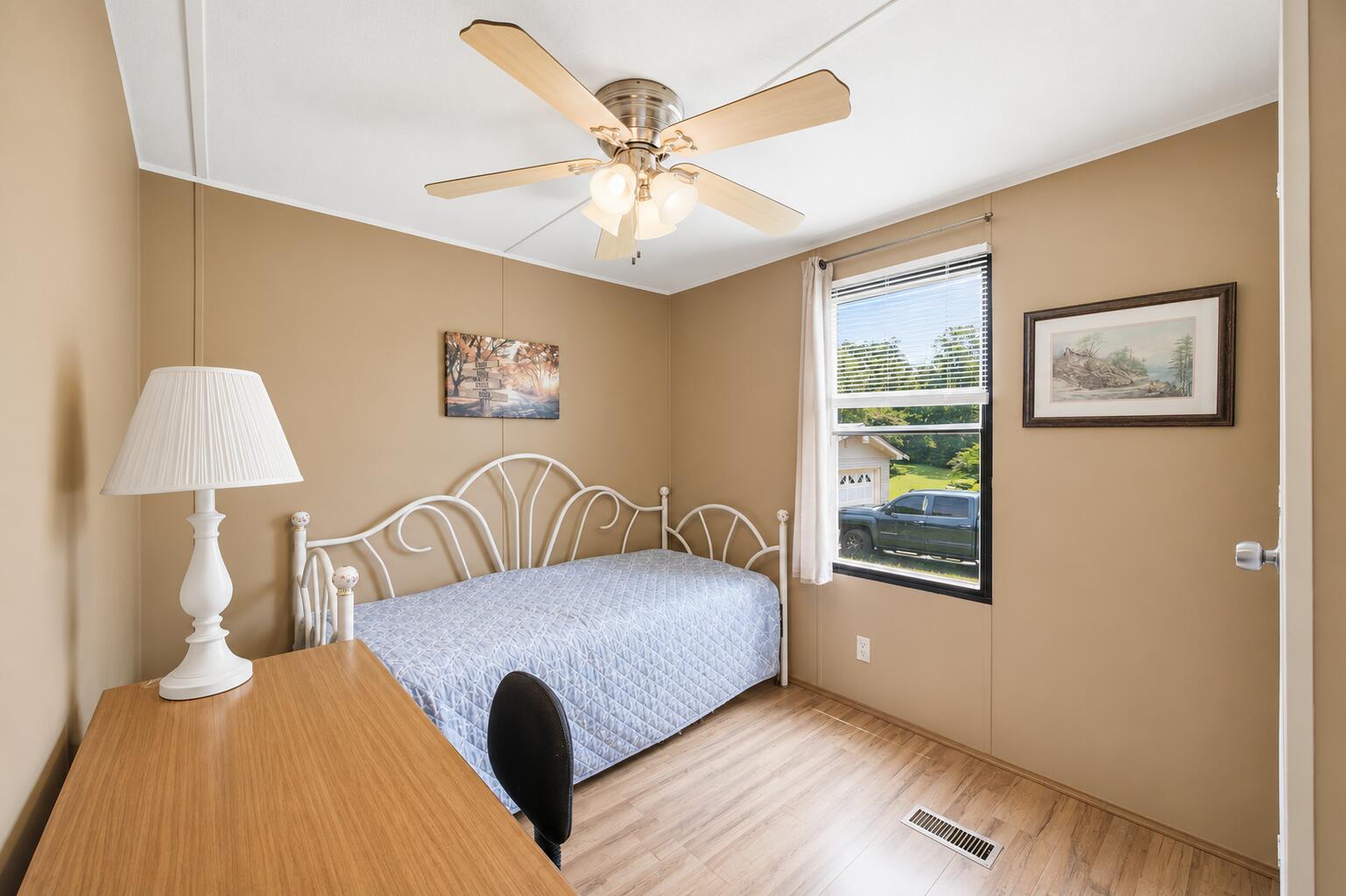 7609 Mahan Gap Road Ooltewah, TN 37363 - Photo 11 of 19 bedroom 1 to use
