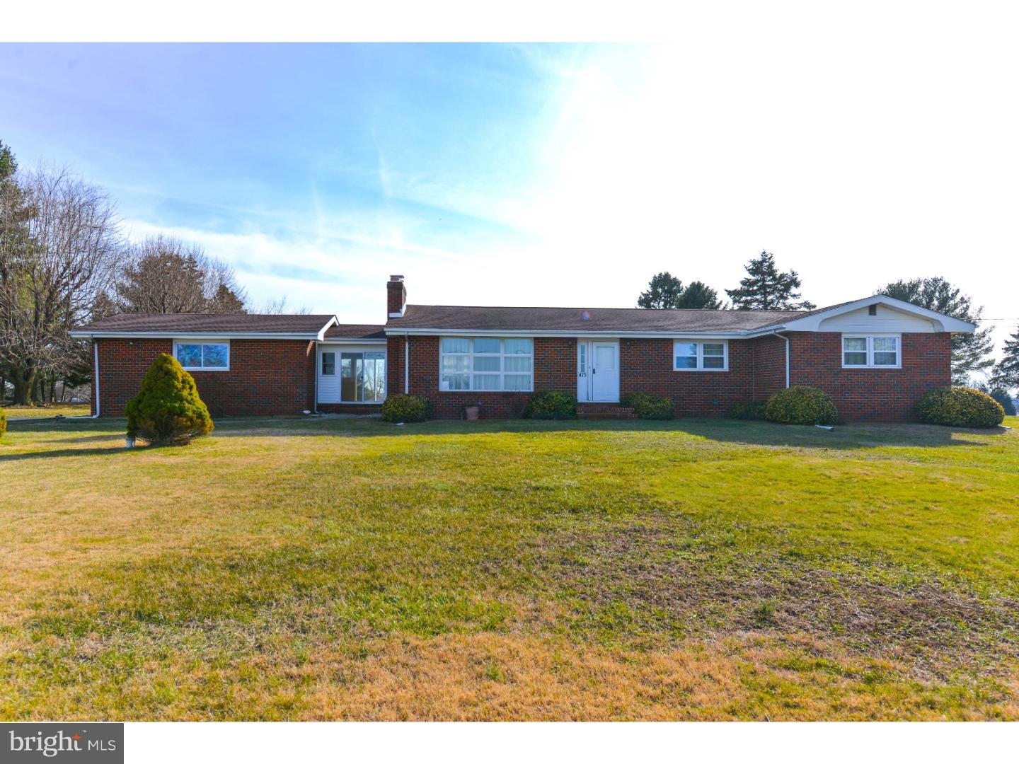475 Whig Lane Road Pilesgrove, NJ 08098 - Photo 3 of 19 Gallery Image 3