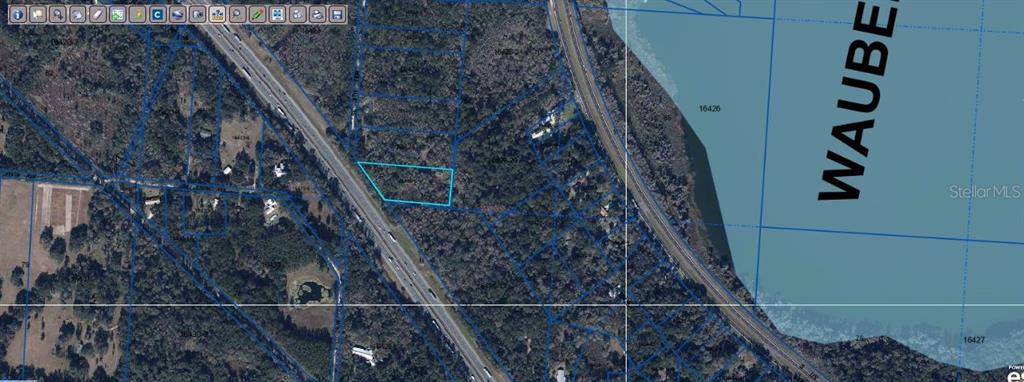 Southeast Wacahoota Road Micanopy, FL 32667 - Photo 1 of 9 Gallery Image 1
