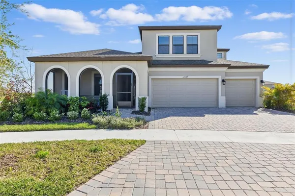 $510,000 | 12887 Tortoise Shell Place, Riverview, FL 33579
