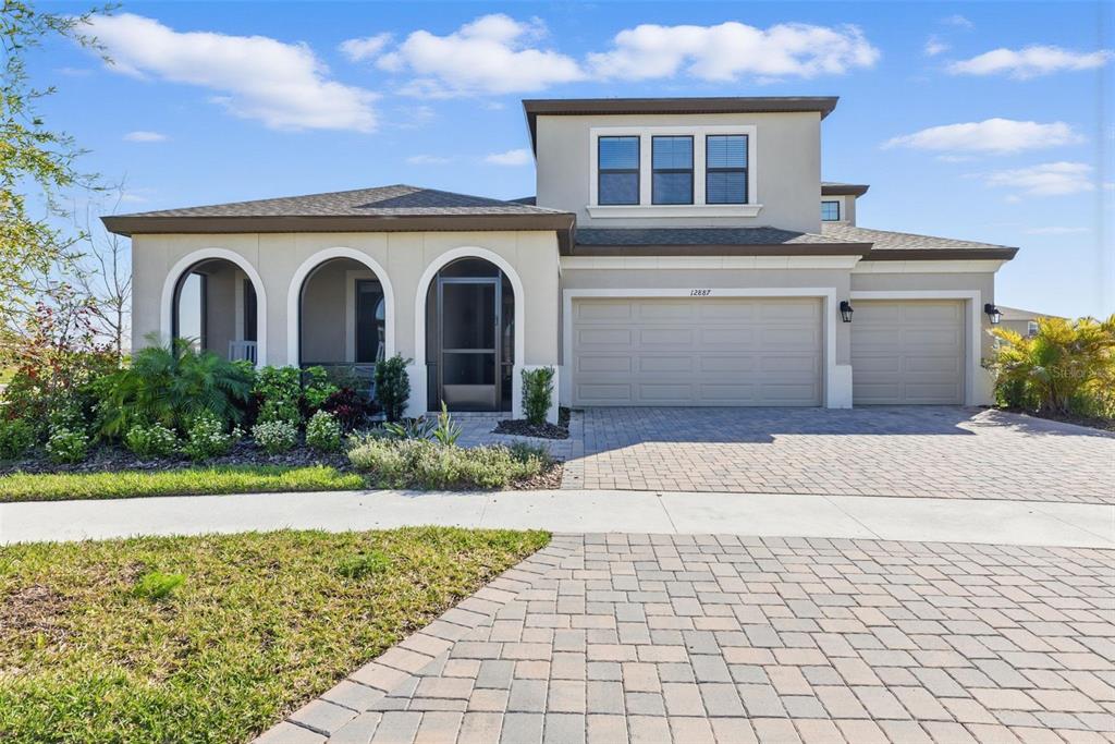12887 Tortoise Shell Place Riverview, FL 33579 - Photo 1 of 56