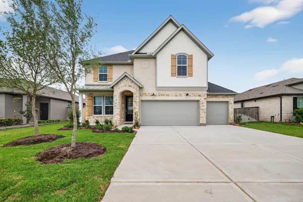 $3,100 | 6822 Ivory Sedge Trail, Richmond, TX 77469