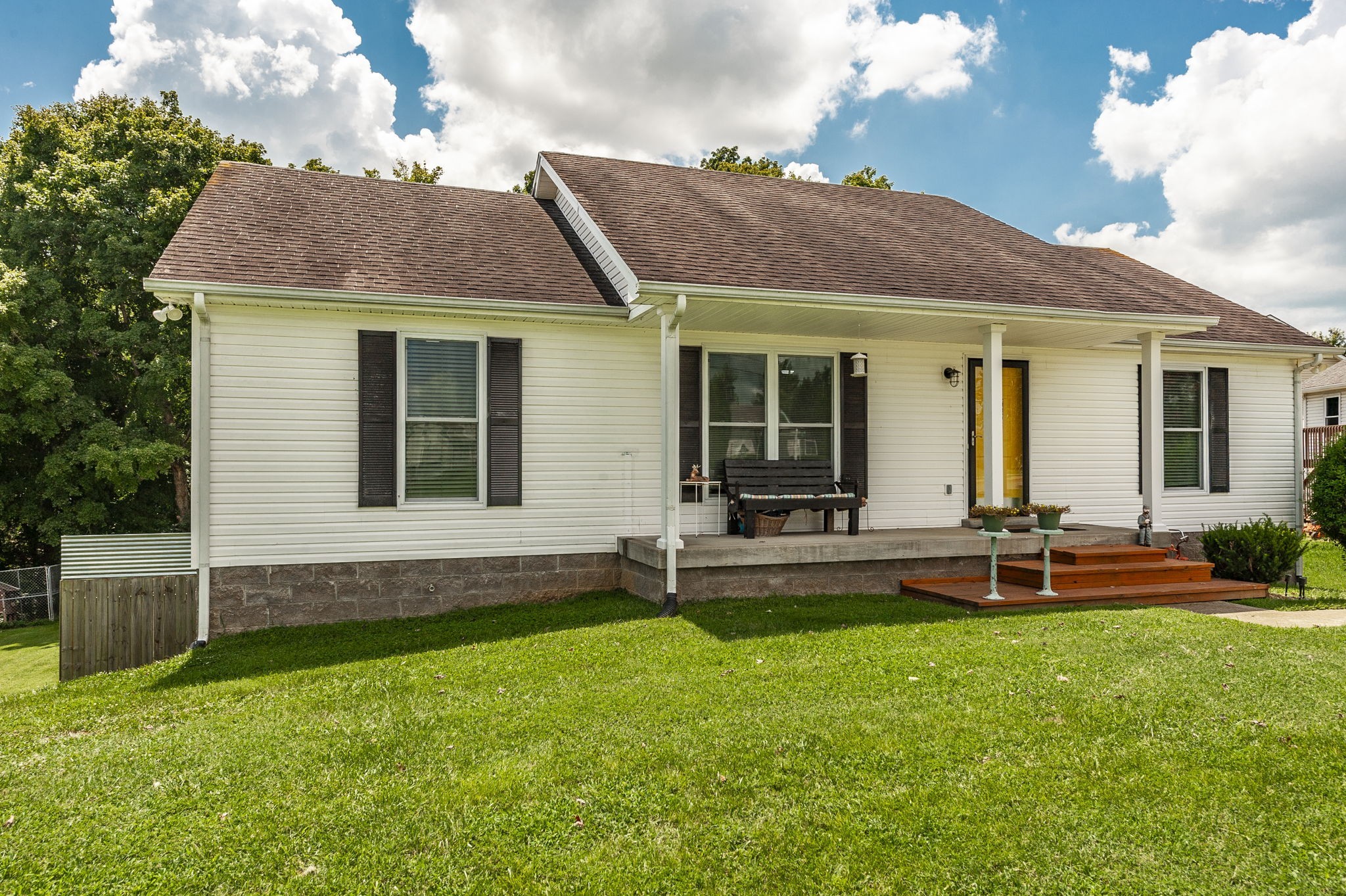306 Corbitt Lane Springfield, TN 37172 - Photo 4 of 53 Gallery Image 4