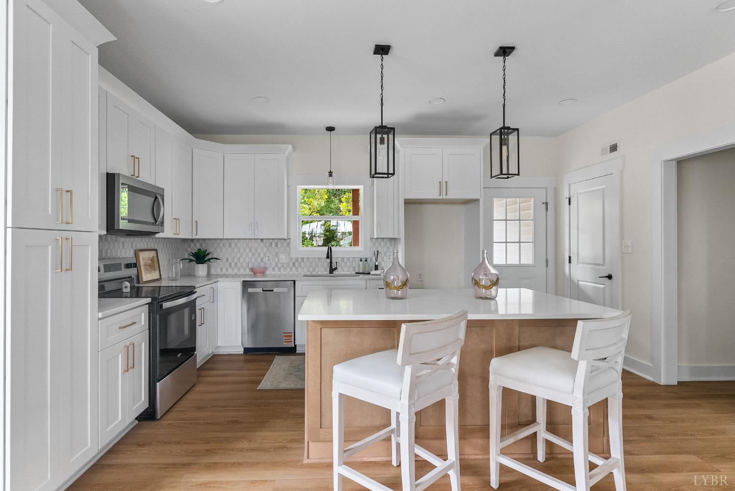 15 Mcdaniel Road Bedford, VA 24523 - Photo 13 of 47