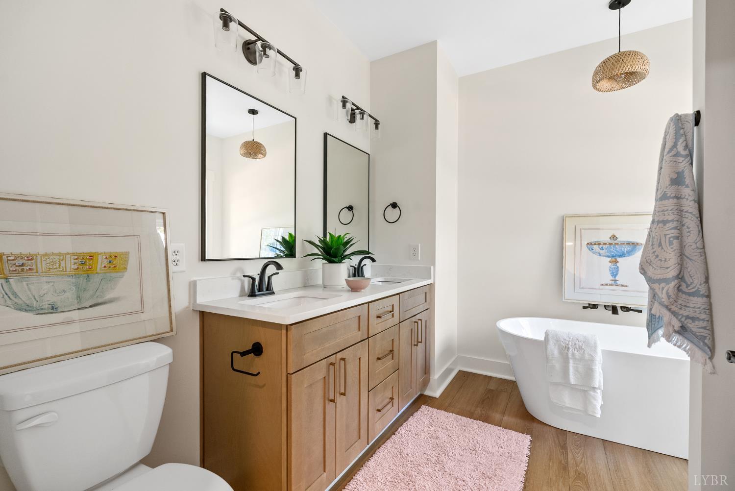 15 Mcdaniel Road Bedford, VA 24523 - Photo 32 of 47