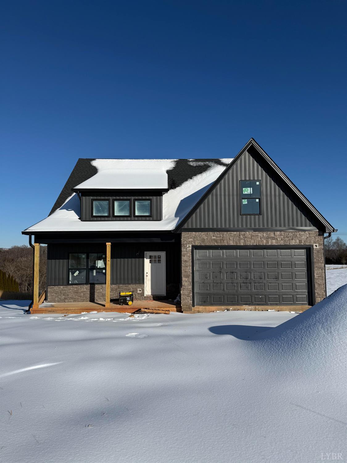 15 Mcdaniel Road Bedford, VA 24523 - Photo 5 of 47