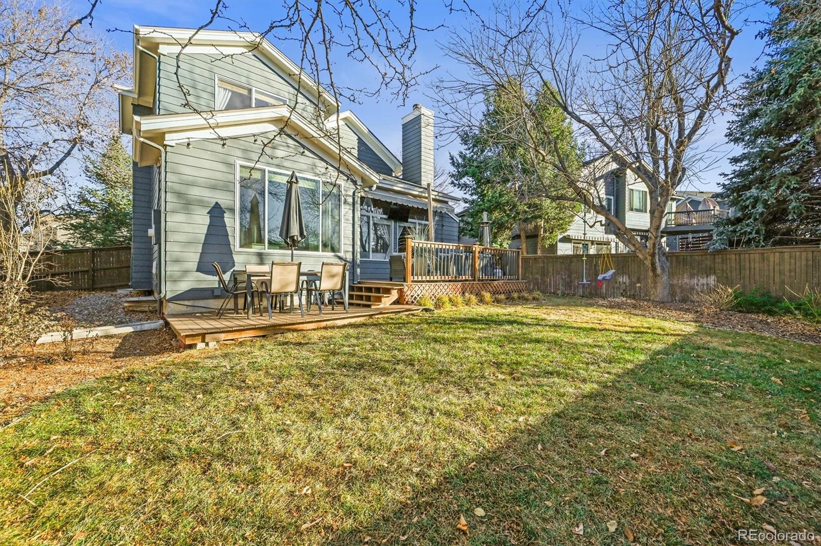 2249 Weatherstone Circle Highlands Ranch, CO 80126 - Photo 21 of 46