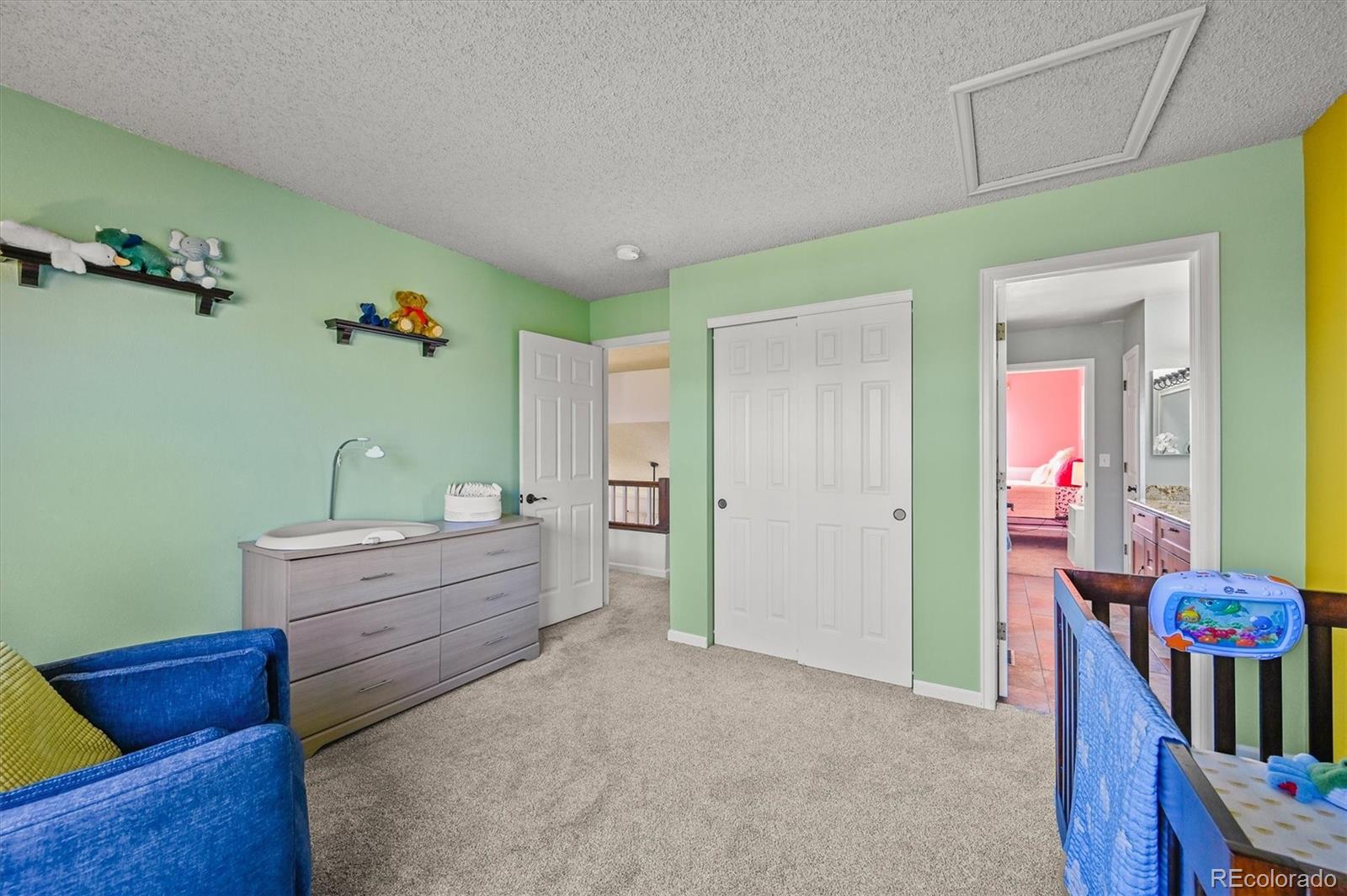 2249 Weatherstone Circle Highlands Ranch, CO 80126 - Photo 35 of 46