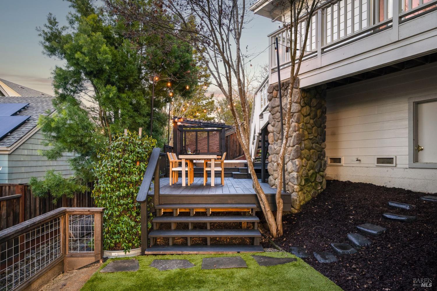 384 Arabian Way Healdsburg, CA 95448 - Photo 51 of 65