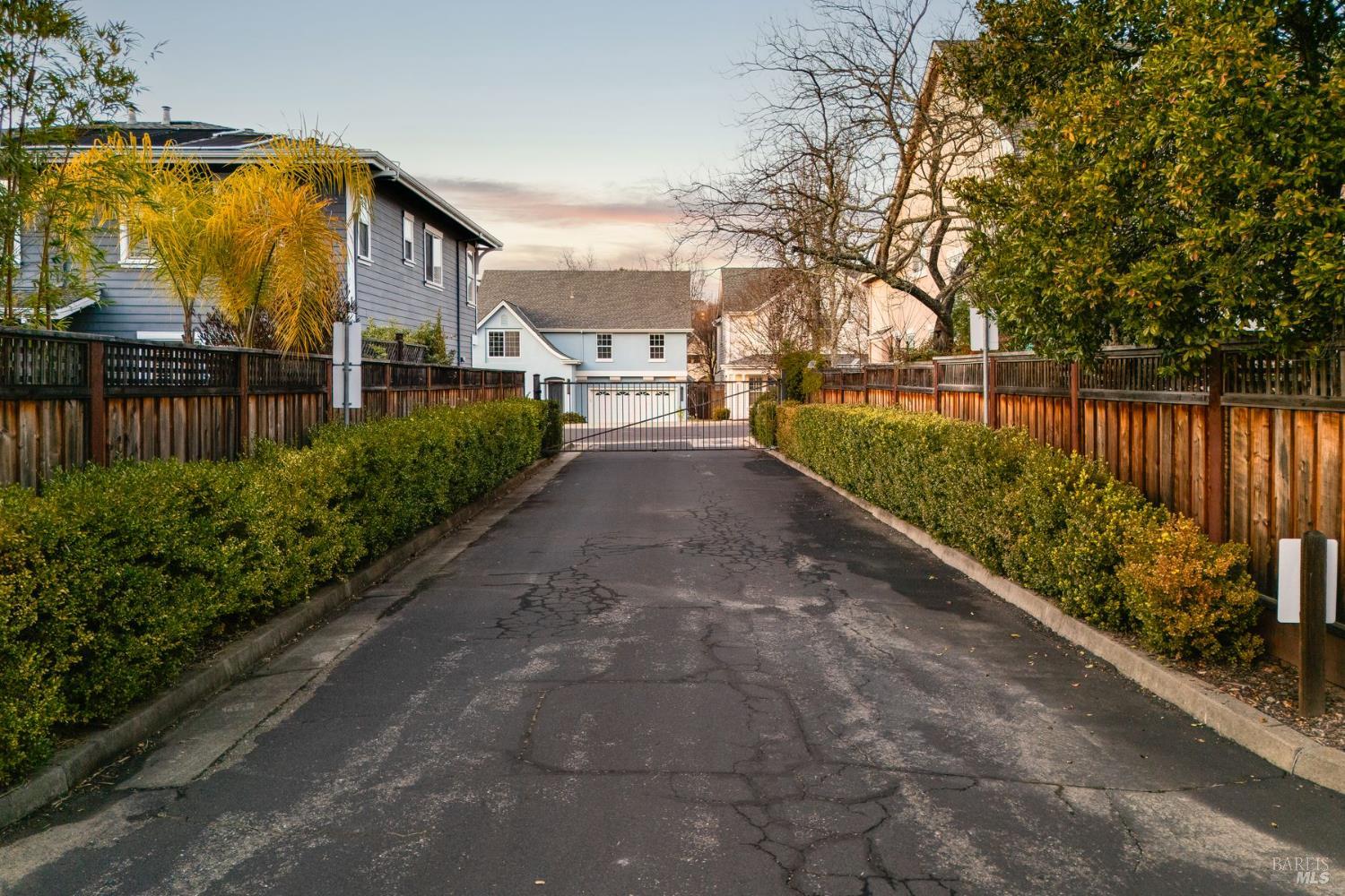 384 Arabian Way Healdsburg, CA 95448 - Photo 58 of 65