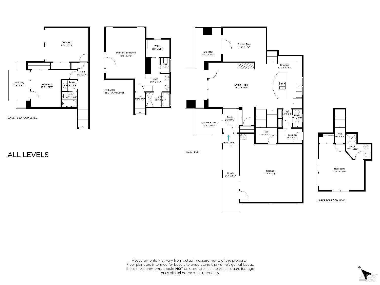 384 Arabian Way Healdsburg, CA 95448 - Photo 61 of 65