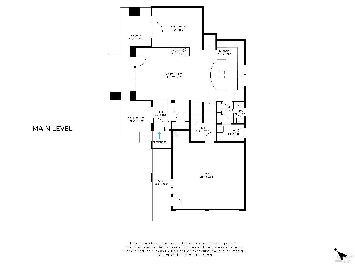 384 Arabian Way Healdsburg, CA 95448 - Photo 62 of 65