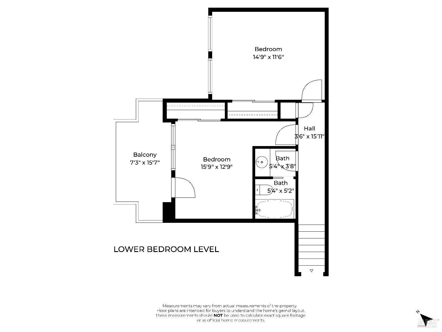 384 Arabian Way Healdsburg, CA 95448 - Photo 64 of 65