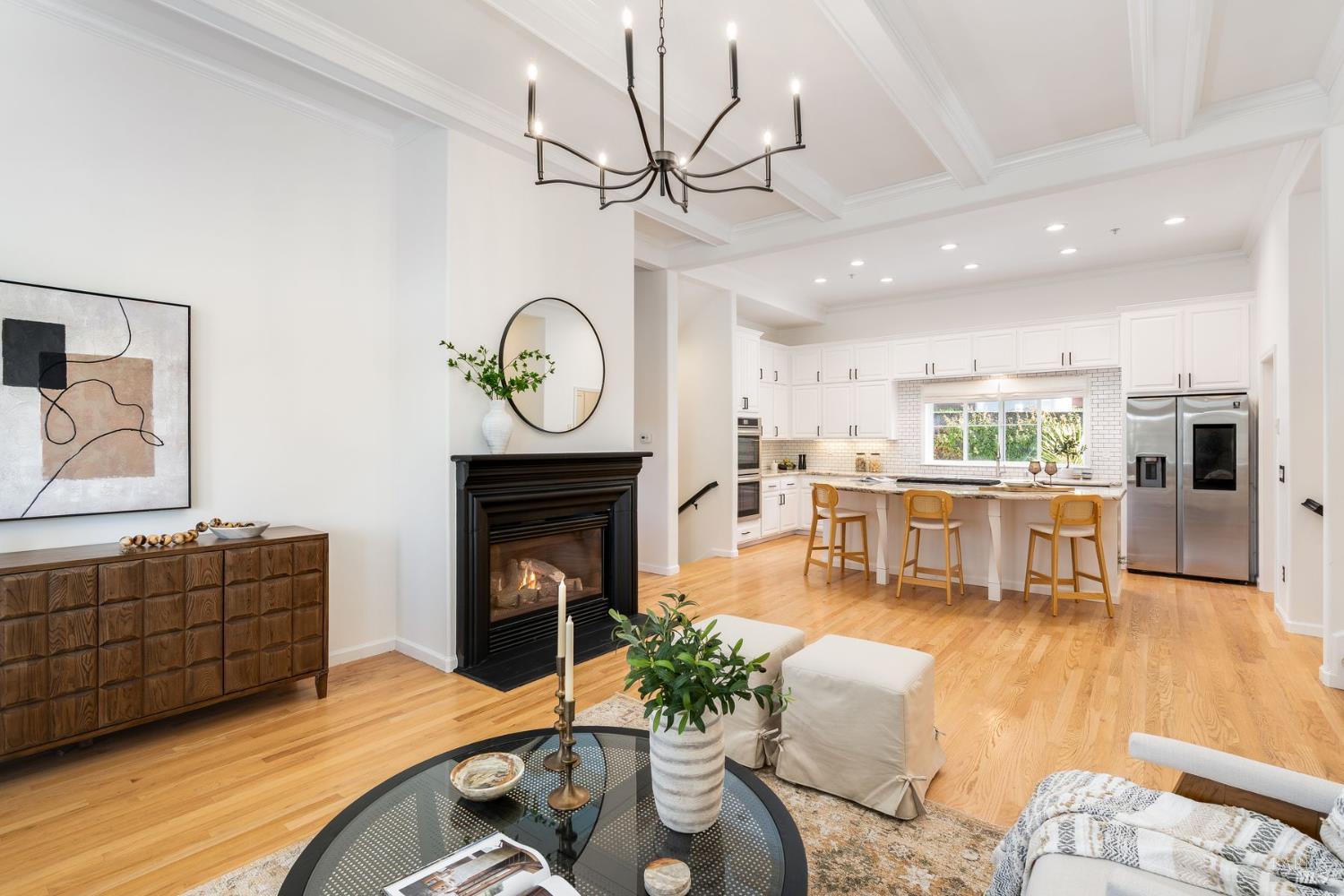 384 Arabian Way Healdsburg, CA 95448 - Photo 7 of 65