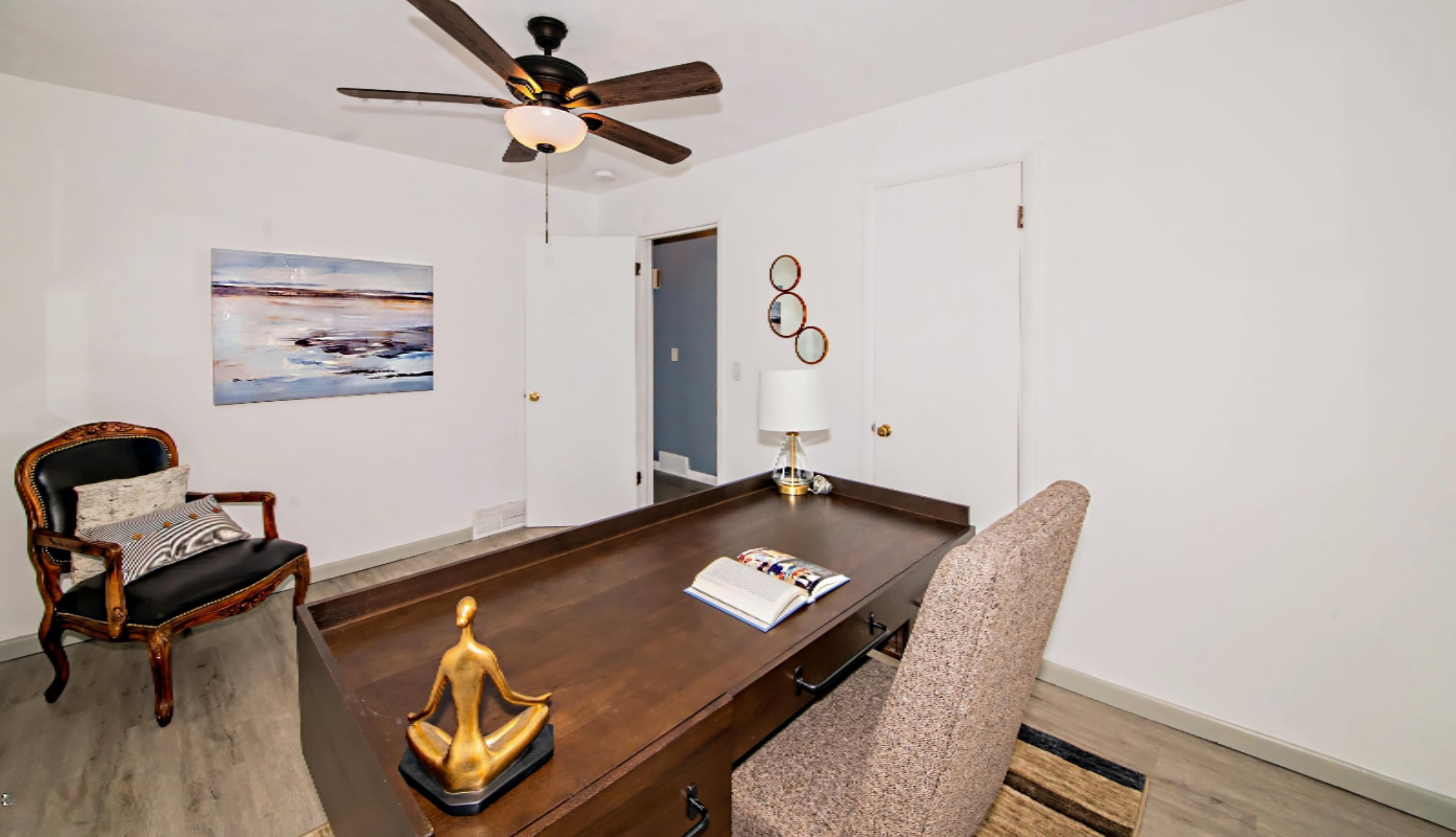718 Sheridan Road St. Joseph, MI 49085 - Photo 14 of 24 Bedroom 3