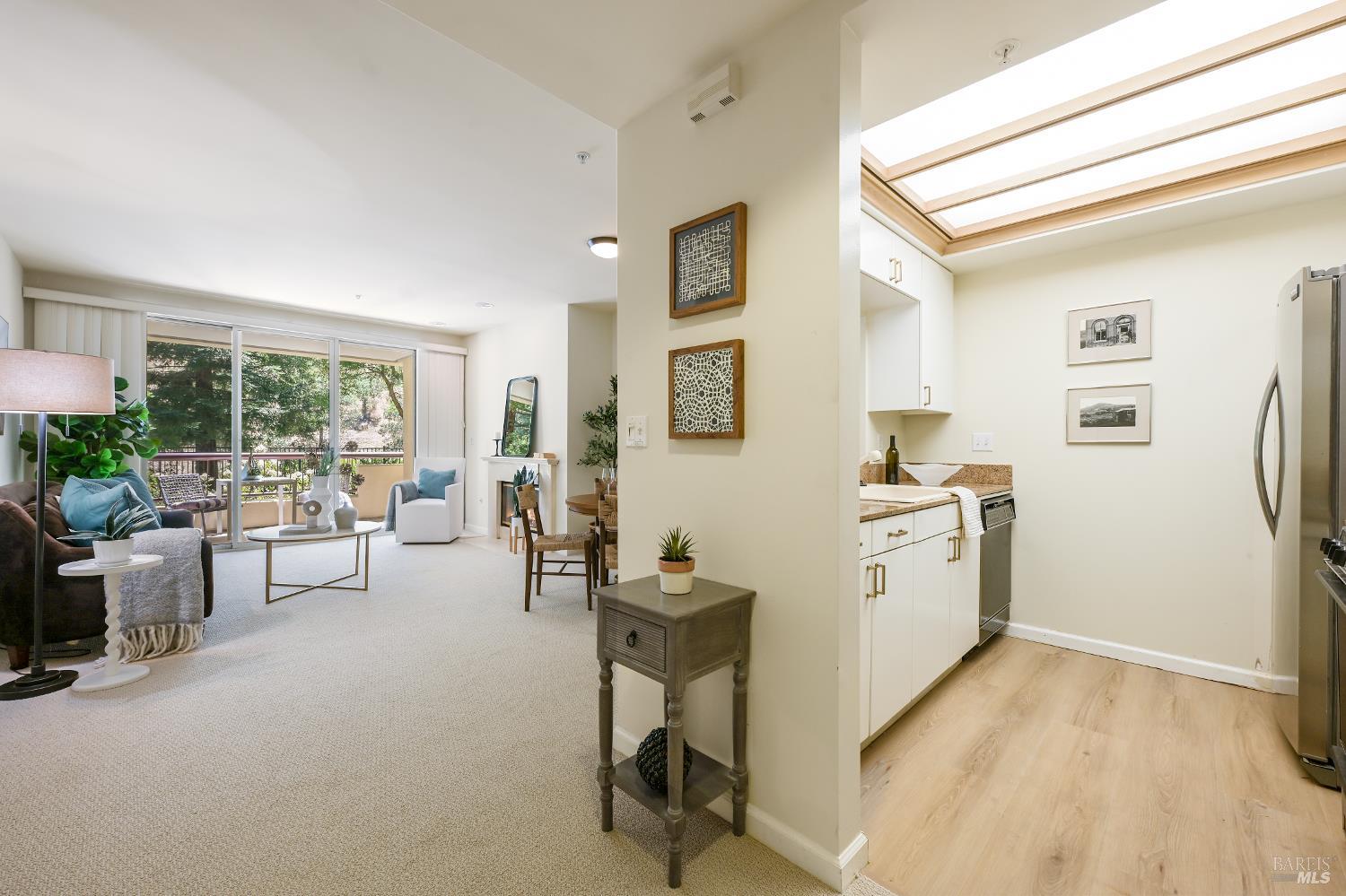 200 Deer Valley Road, Unit 2B San Rafael, CA 94903 - Photo 6 of 12
