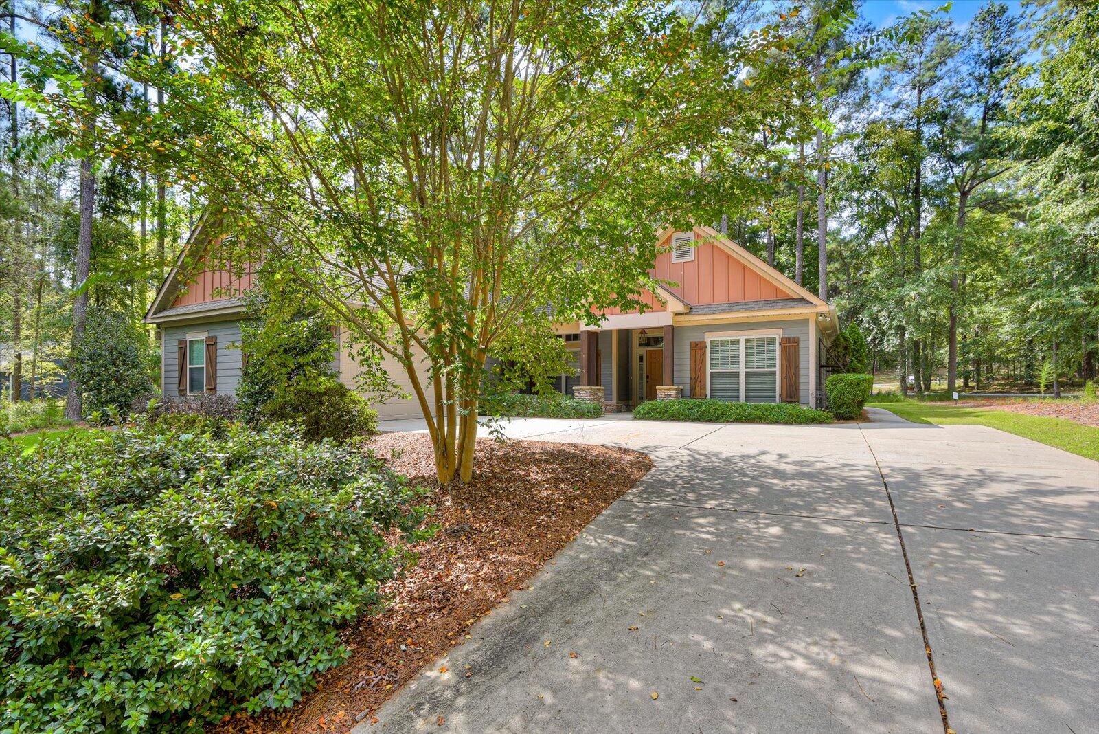 140 Rhett Drive McCormick, SC 29835 - Photo 3 of 43 04-104