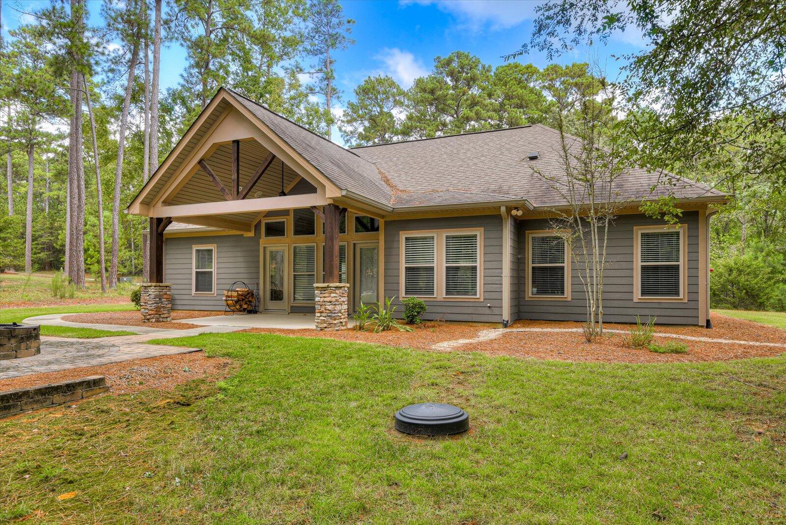 140 Rhett Drive McCormick, SC 29835 - Photo 38 of 43 43-143