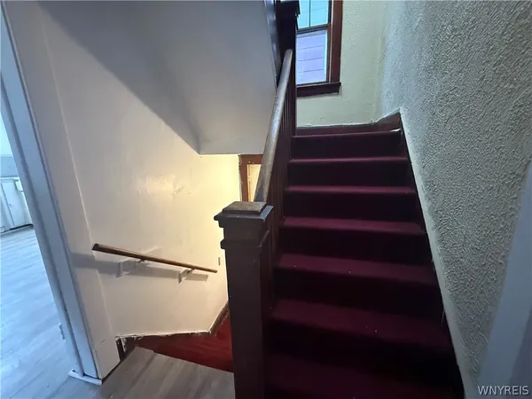 $169,900 | 496 East Amherst Street, Unit N, Buffalo, NY 14215