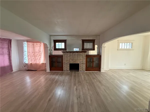 $169,900 | 496 East Amherst Street, Unit N, Buffalo, NY 14215