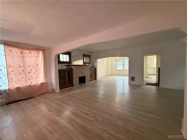 $169,900 | 496 East Amherst Street, Unit N, Buffalo, NY 14215