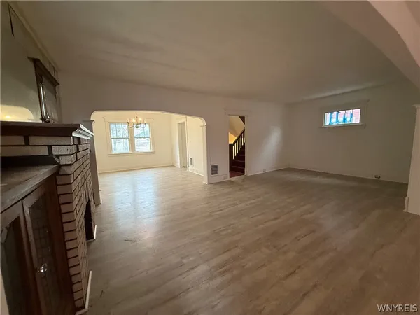 $169,900 | 496 East Amherst Street, Unit N, Buffalo, NY 14215