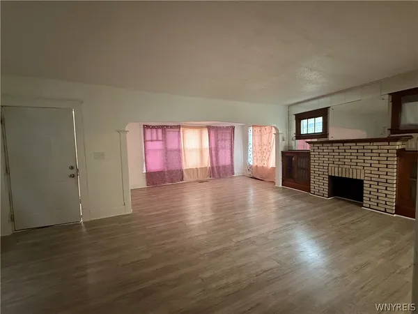 $169,900 | 496 East Amherst Street, Unit N, Buffalo, NY 14215