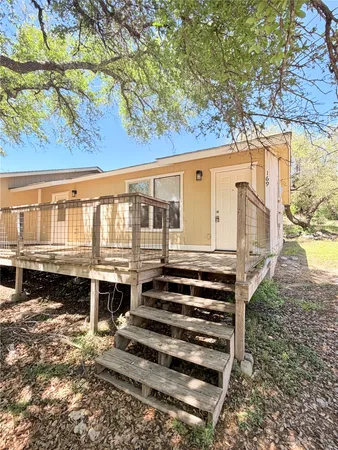 $1,250 | 23393 Nameless Road, Unit 169, Leander, TX 78641