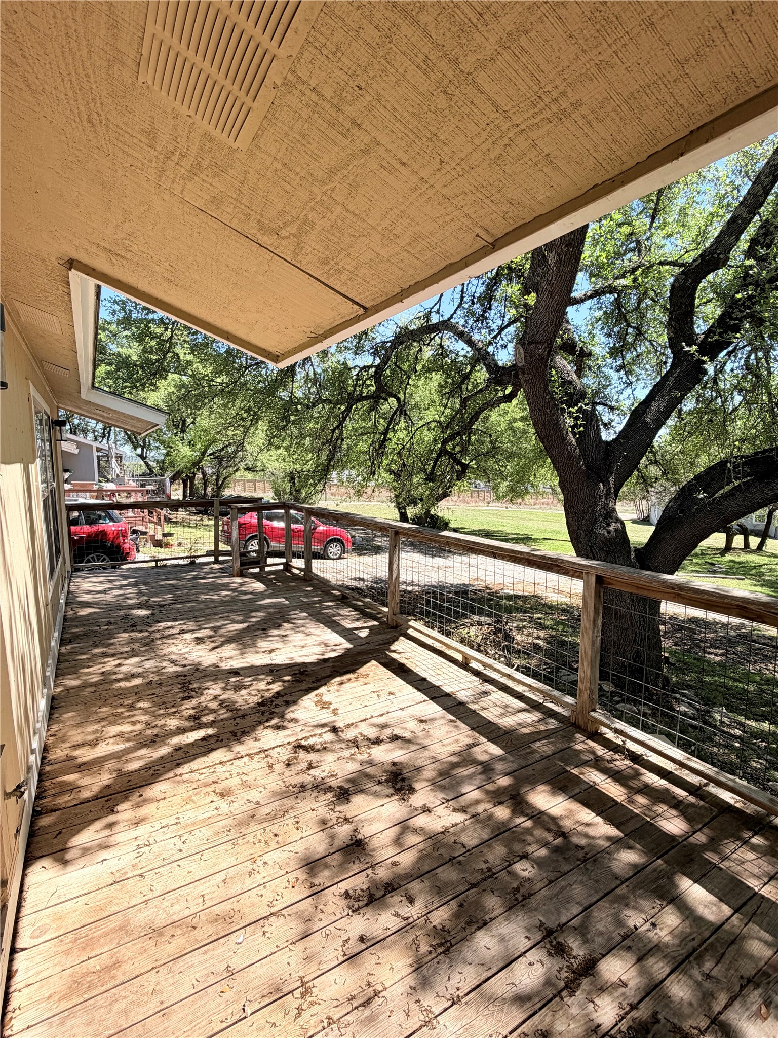 23393 Nameless Road, Unit 169 Leander, TX 78641 - Photo 5 of 19 Front Porch