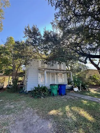 $75,000 | 118 North 9th Street, Kinder, LA 70648