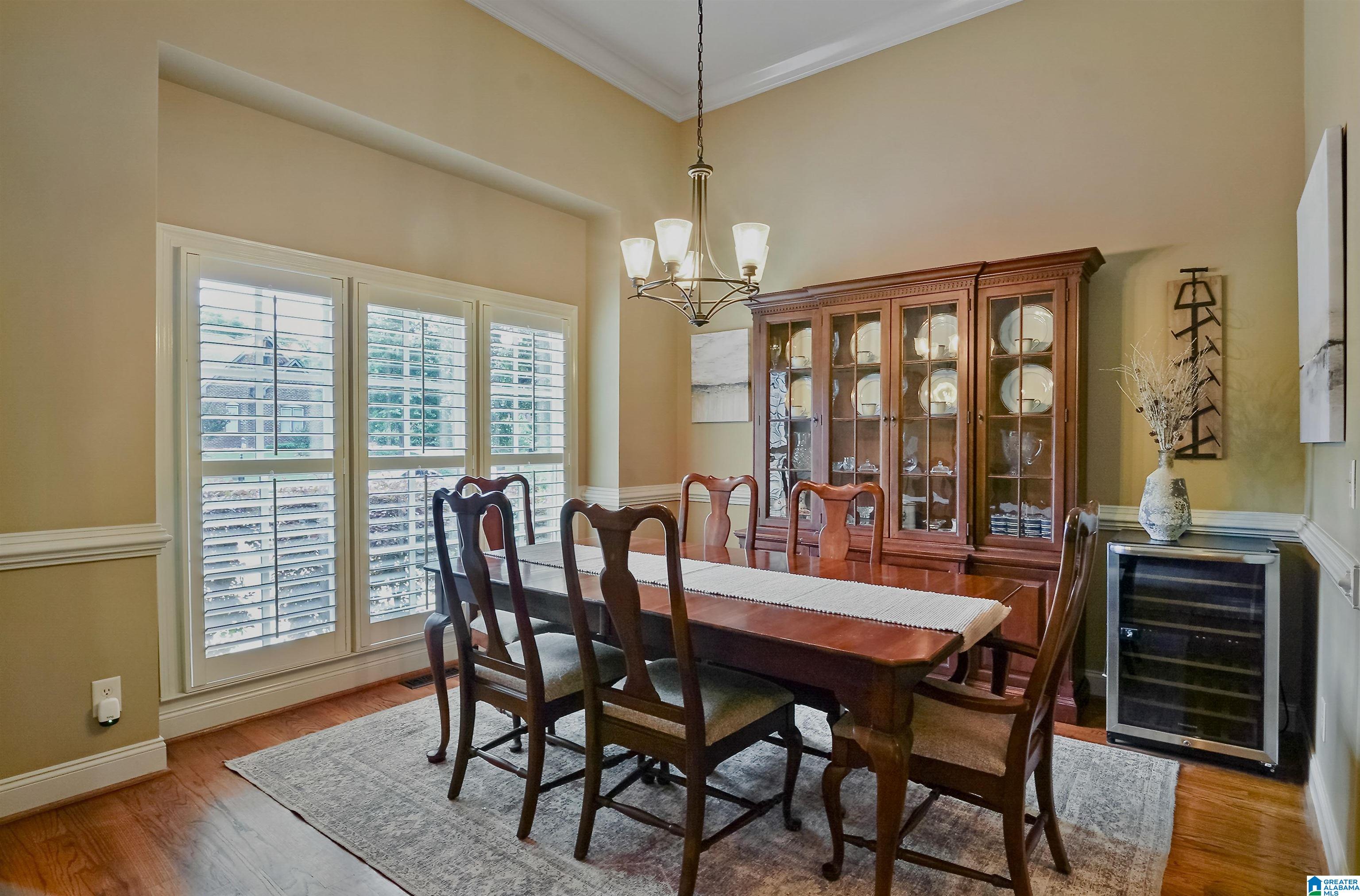 208 Sterling Gate Lane Alabaster, AL 35007 - Photo 12 of 46