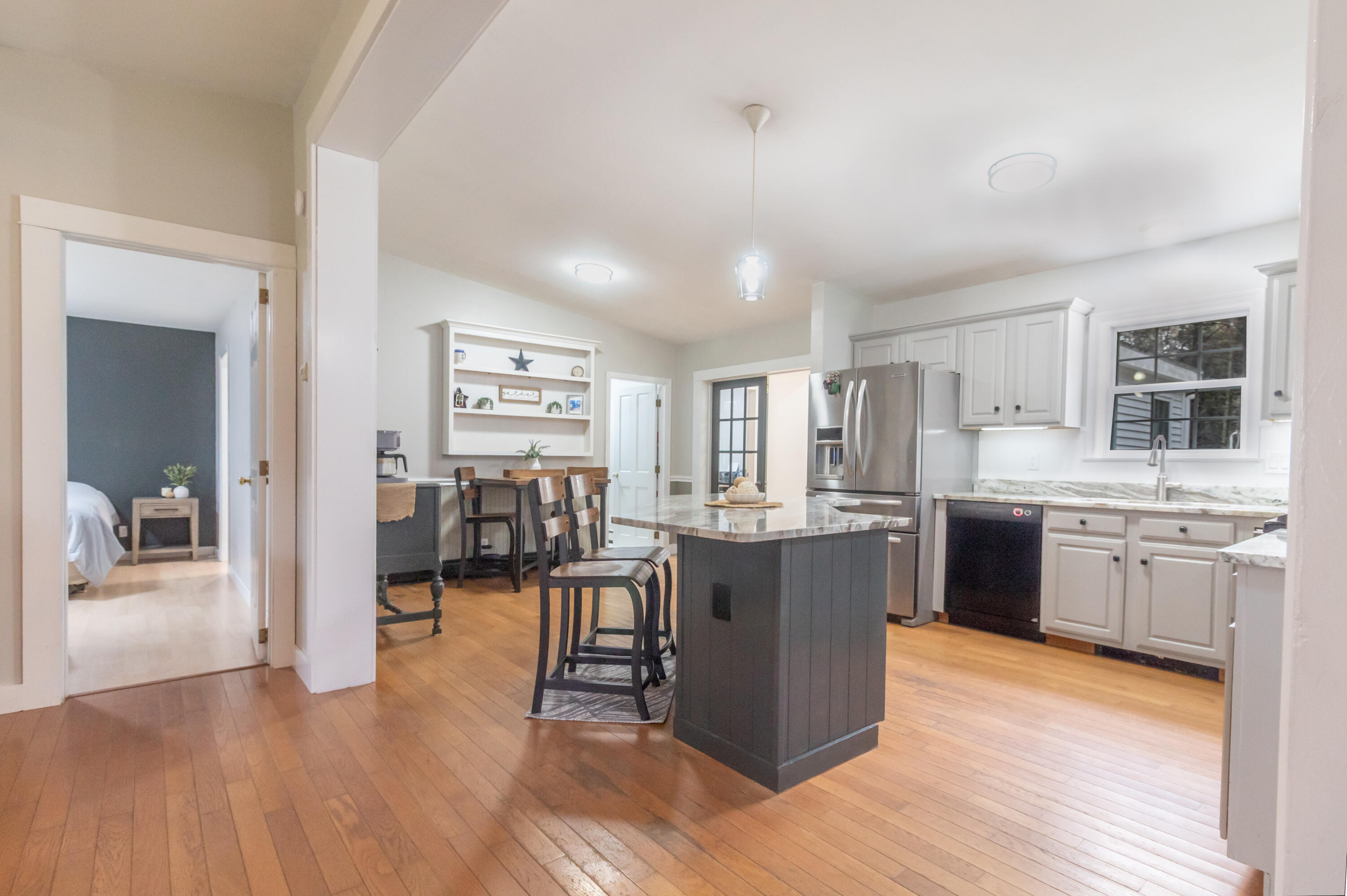 392 Bay Road Brooklin, ME 04616 - Photo 18 of 48 Kitchen