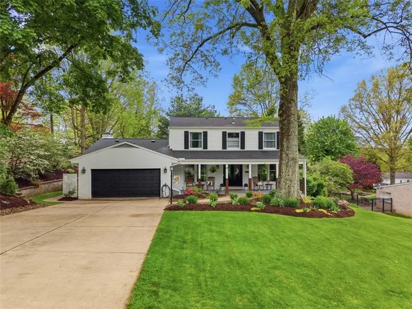 $550,000 | 2344 Southwood Drive, Pittsburgh, PA 15241