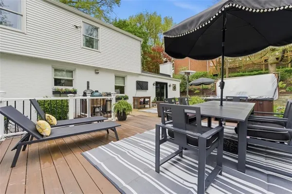 $550,000 | 2344 Southwood Drive, Pittsburgh, PA 15241