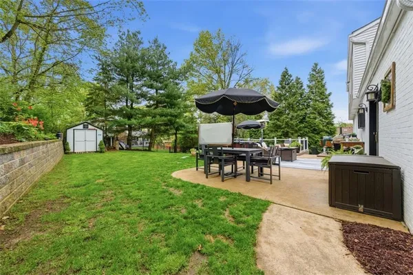 $550,000 | 2344 Southwood Drive, Pittsburgh, PA 15241