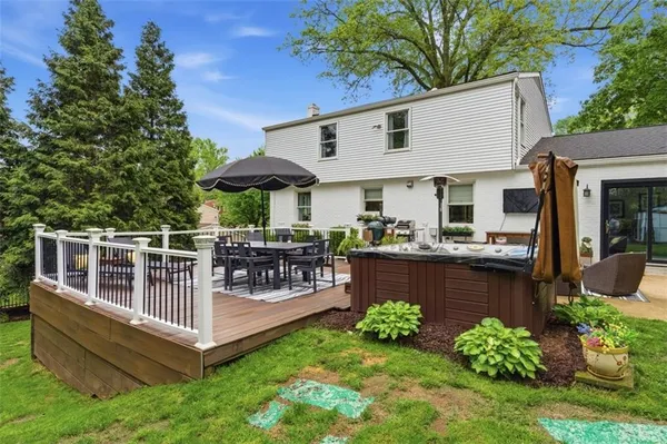 $550,000 | 2344 Southwood Drive, Pittsburgh, PA 15241
