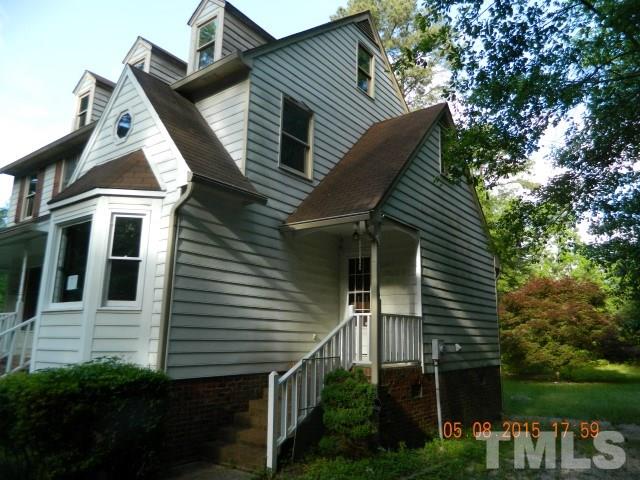 1013 Branchview Court Raleigh, NC 27610 - Photo 2 of 23 Gallery Image 2