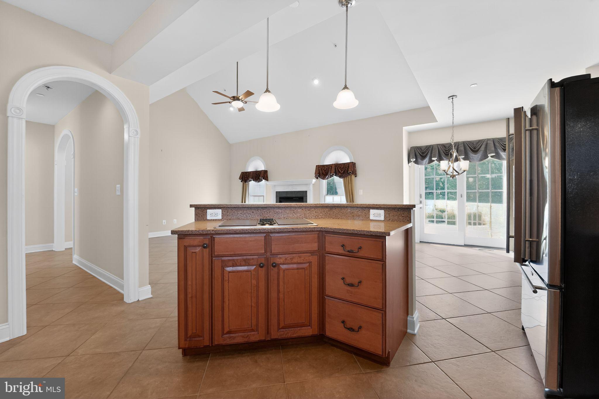 1165 Line Road Westminster, MD 21158 - Photo 16 of 75 Kitchen