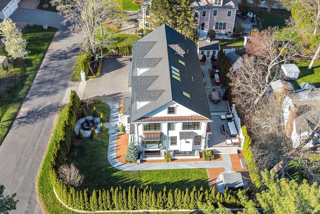 48 Marshall Road Wellesley, MA 02482 - Photo 40 of 42
