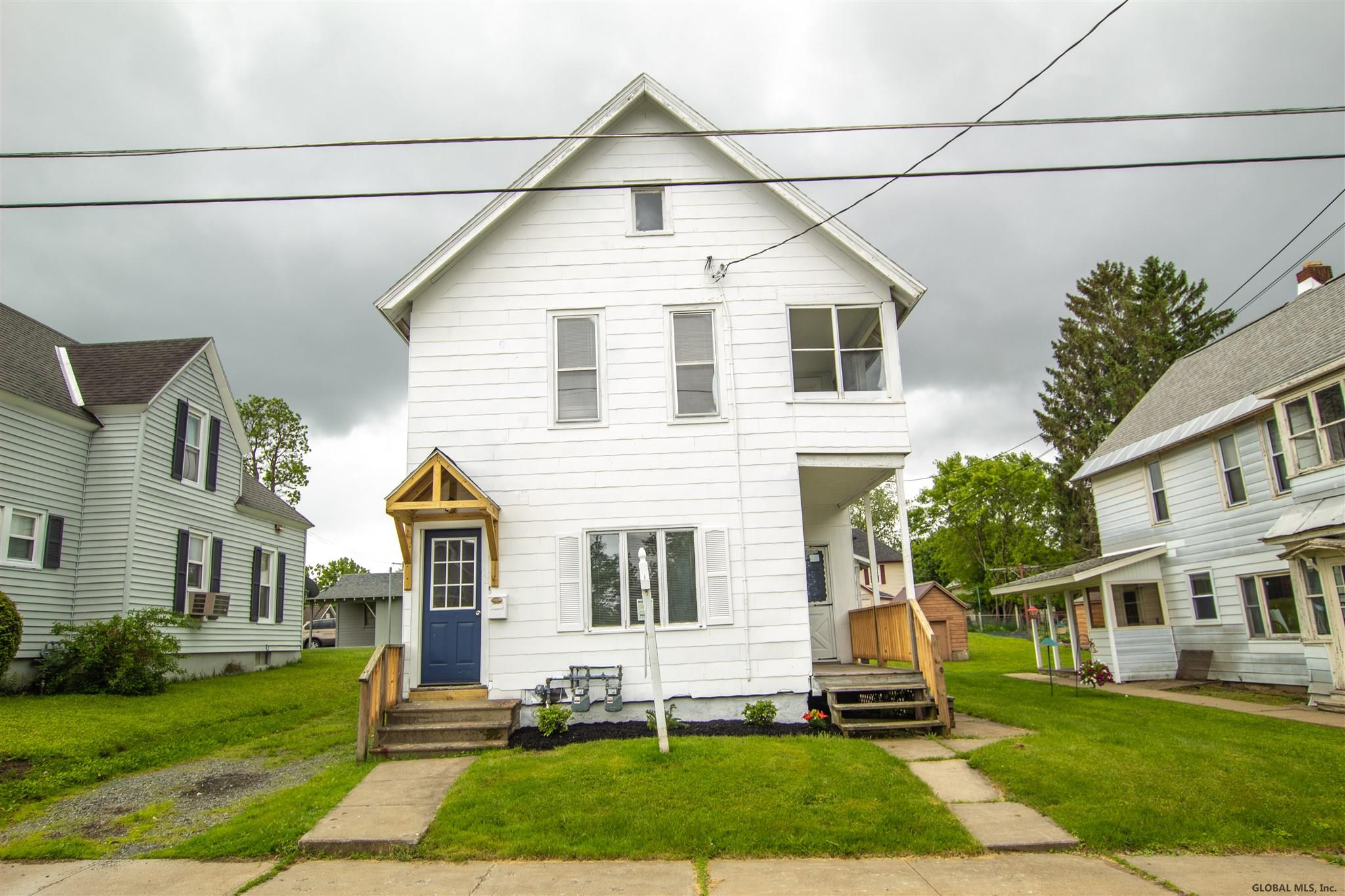 32 Walnut Street Gloversville, NY 12078 - Photo 18 of 20 Photo 18