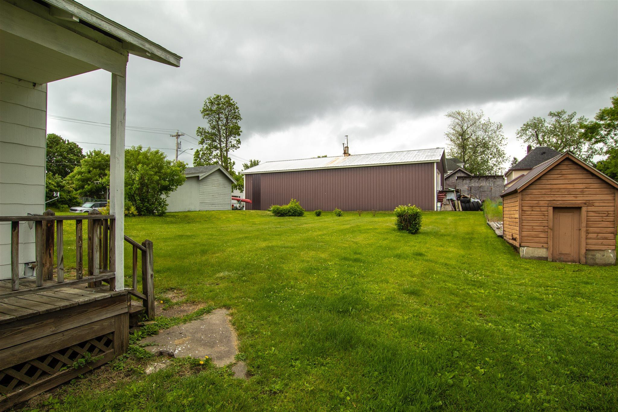 32 Walnut Street Gloversville, NY 12078 - Photo 19 of 20 Photo 19